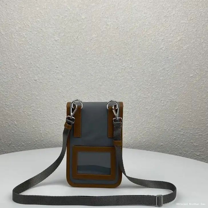 Official Brother Sam 206B570127 Prada Bags 0801